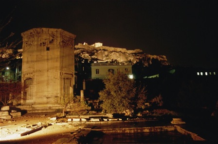 Grecia - Atene Grecia - Atene